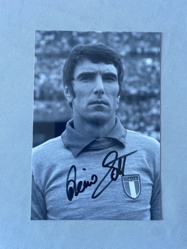 Dino zoff italien - "italien, weltmeister