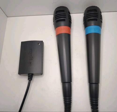 Sony playstation singstar - sony, 2