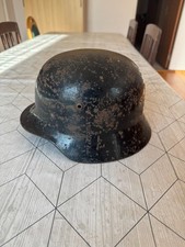 Originaler Stahlhelm M42