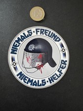 Hamburger SV HSV Sticker