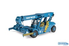 IMC Sarens Container Reach