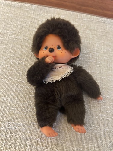 Vintage mon chhichi sekiguchi - vintage,