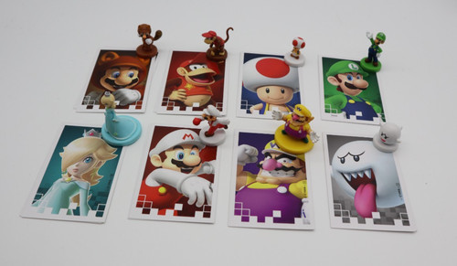Monopoly gamer power - gamer,