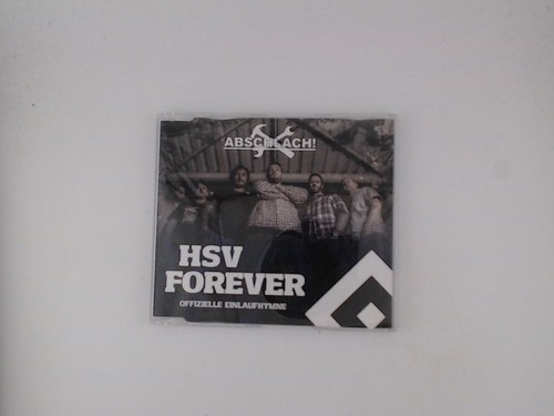 Hsv forever offizielle - forever, (offizielle