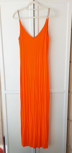 Maxikleid sommerkleid - maxikleid,