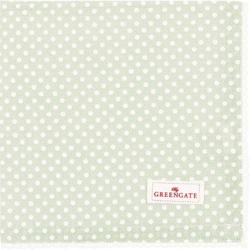 Greengate stoffserviette mit - greengate,