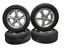 8JX18H2 RÄDER SATZ AUTOREIFEN