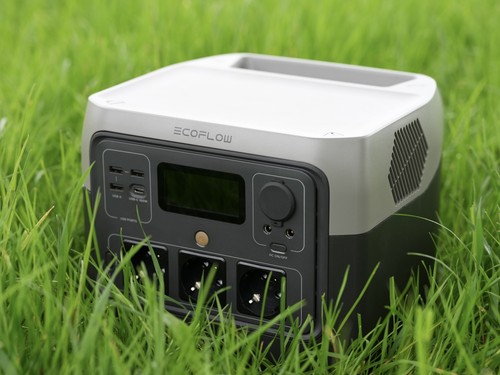 Ecoflow river pro - river,