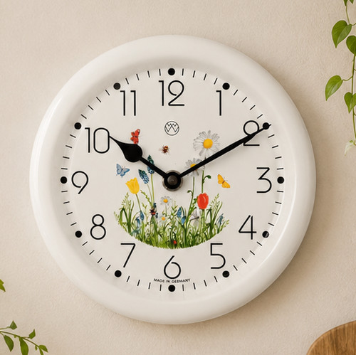 Kleine küchenuhr wanduhr - kleine,
