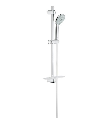 Grohe euphoria massage - grohe,