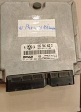 Steuergerät Motorsteuergerät VW GOLF IV BORA 1,6L