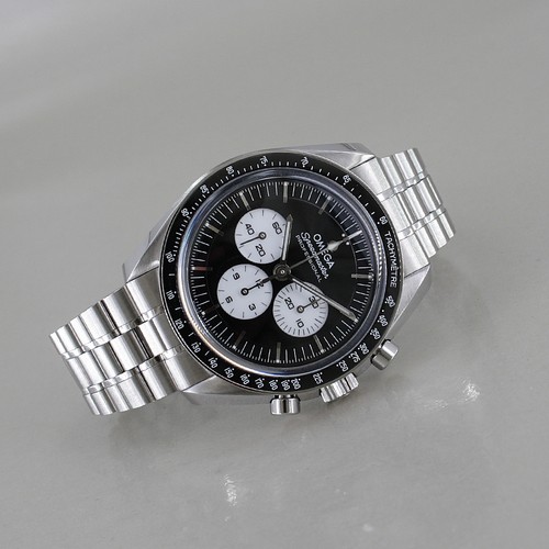 Omega speedmaster professional - speedmaster,