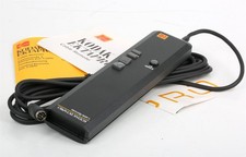 Kodak Ektapro Fernbedienung -original- remote control RC - mint - wie NEU