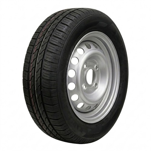 Komplettrad 145 80r13 79n - 145/80r13,