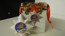 **Hutschenreuther ** Weihnachtsstern 1994 ** NEU