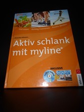 Aktiv schlank mit myline Alexander Dillmann mit CD
