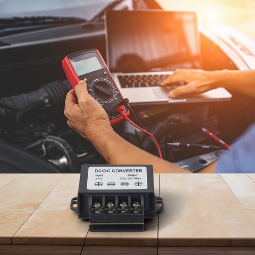24v auf 12v adapter - 12v, netzteil