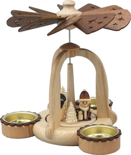 Pyramide weihnachtsmann höhe - pyramide,