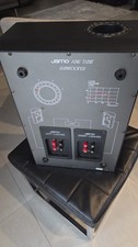 Jamo abr tube subwoofer - tube,