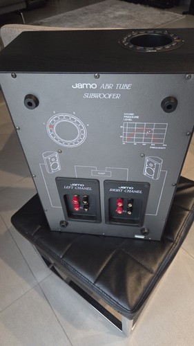 Jamo abr tube - jamo,