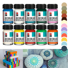 Marabu DECORLACK ACRYL 15ml