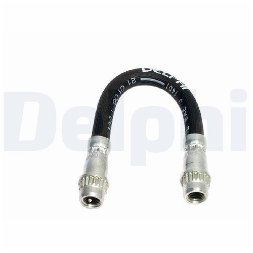 Bremsschlauch hinten für - 2x,