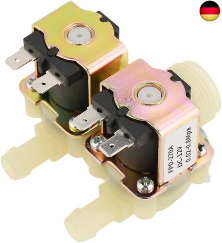 Ventil 12v magnetventil - ventil,12v,