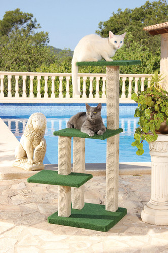 Outdoor kratzbaum formentera - outdoor,