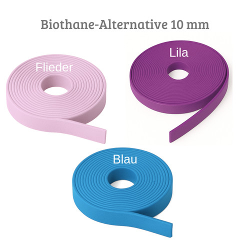 Biothane meterware mm - 10,