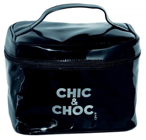 Kulturtasche schminkkoffer - -,