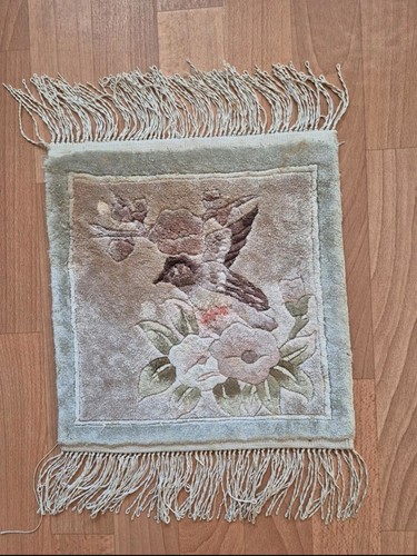 Teppich/Wandteppich/Seidentepp
