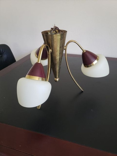 Mid century sputnik - mid-century,