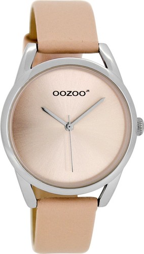 Sale oozoo damenuhr lederband - oozoo,