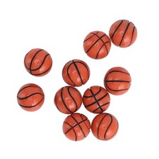 1:12 Puppenhaus Basketball