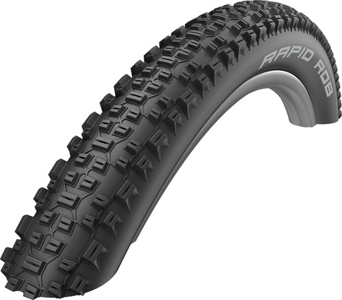 Schwalbe rapid rob active - rob,