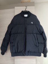 Calvin Klein CK Winterjacke