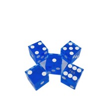 Trademark Poker Casino Würfel