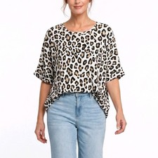 Damen shirt italy tunika - damen,