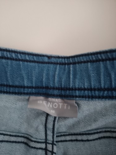 Gina benotti damen - benotti, jeans