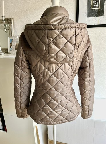 Massimo dutti damen - massimo, steppjacke