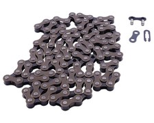 Kette 1/2 x 1/8 112 Glieder