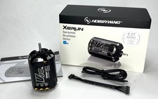 Hobbywing XeRUN V10 G2 6,5T