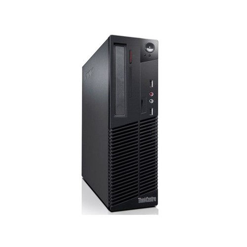 Lenovo m73 sff intel - lenovo,