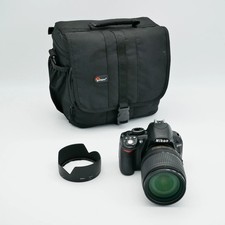 Nikon D D3100 Digitalkamera