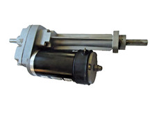 Antrieb Motor Getriebe Elektrorollstuhl Rollstuhl Meyra Optimus 2 GW50 Leroy Sum