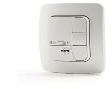 ✓ Elero Variotec-868  ✓ Alpinweiß ✓ Komplett inkl. Rahmen