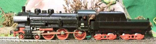 Primex märklin 3010 38 - primex/märklin,