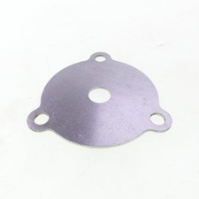 Drossel Auspuffkrümmer für