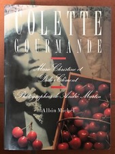 Colette, gourmande von