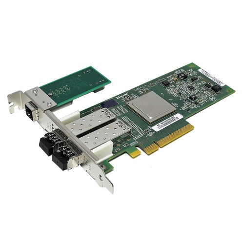 Qlogic qle2562 dual port - qlogic, dual-port